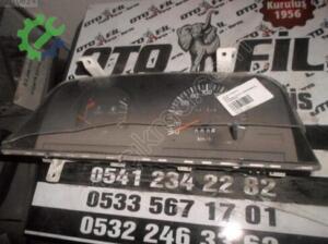 TOYOTA LANDCRUİSER 1999 4.2 6 SİLİNDİR KİLOMETRE SAATİ