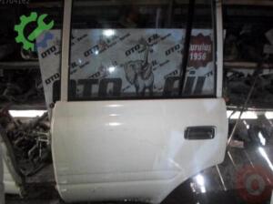 TOYOTA LANDCRUİSER 1999 4.2 DİZEL ARKA SOL KAPI
