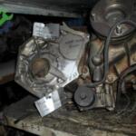 Toyota Land Cruiser Şanzıman Komple çıkma parça - OTOFİL YEDEK PARÇA Mersin