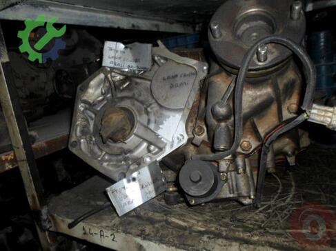 Toyota Land Cruiser Şanzıman Komple çıkma parça