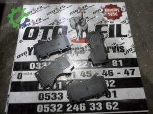 TOYOTA LANDCRUISER F9200 2006-2012 (04465-60280)
