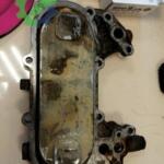 Toyota Land Cruiser Yağ Soğutucu çıkma parça - OTOFİL YEDEK PARÇA Mersin