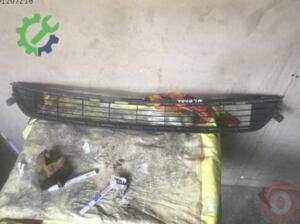 TOYOTA ÖN TAMPON IZGARASI TOYOTA ORJİNAL ÇIKMA PARÇA