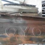 Toyota Pick-Up Bagaj çıkma parça - OTOFİL YEDEK PARÇA Mersin