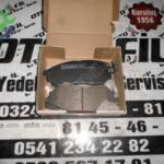 Toyota RAV4 Disk Fren Balatası çıkma parça - OTOFİL YEDEK PARÇA Mersin