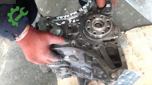 Toyota RAV4 Yarım Motor çıkma parça