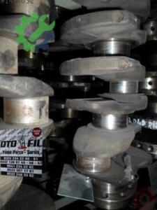 TOYOTA RAV4 1AZ MOTOR  KRANK