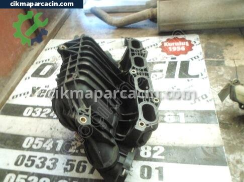Toyota RAV4 Emme Manifoldu çıkma parça