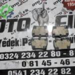 Toyota RAV4 Disk Fren Balatası çıkma parça - OTOFİL YEDEK PARÇA Mersin
