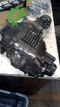 Toyota RAV4 Manuel Şanzıman çıkma parça