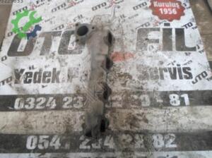 TOYOTA RAV4 2006 2.2 DİZEL 2ADO EGSOZ MANİFOLDU