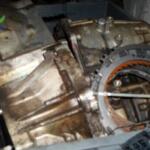 Toyota RAV4 Otomatik Şanzıman çıkma parça - OTOFİL YEDEK PARÇA Mersin