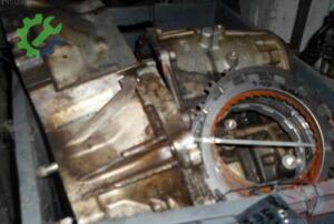 TOYOTA RAV4 2007 4X4 OTOMATİK ŞANZIMAN PARÇALARI
