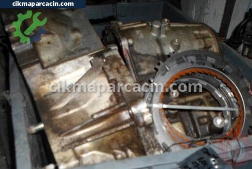 Toyota RAV4 Otomatik Şanzıman çıkma parça
