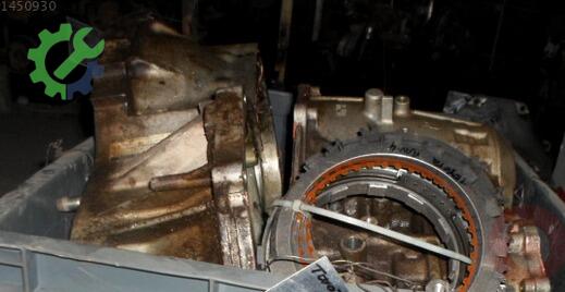 Toyota RAV4 Otomatik Şanzıman çıkma parça