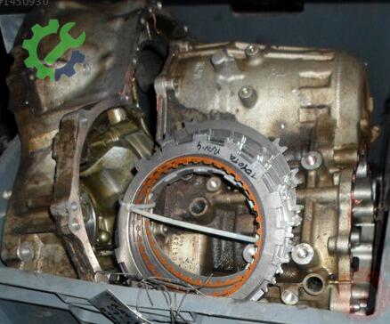 Toyota RAV4 Otomatik Şanzıman çıkma parça