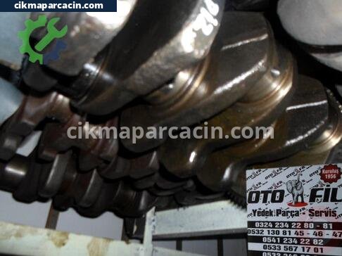 Toyota RAV4 Krank çıkma parça