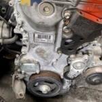 1996 Dodge Neon Motor Komple Çıkma Parça Konya
