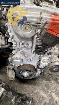 Toyota RAV4 Motor Komple çıkma parça