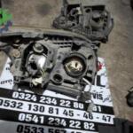 Toyota Corolla Far çıkma parça - OTOFİL YEDEK PARÇA Mersin