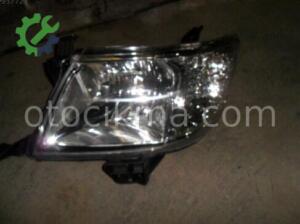 TOYOTA SOL ÖN FAR TOYOTA HİLÜX VİGO 11