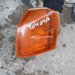 TOYOTA SOL SİNYAL TOYOTA ORJİNAL ÇIKMA PARÇA