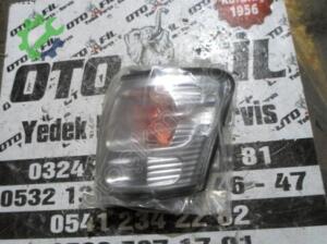 TOYOTA TOYOTA HİLUX 2002-2005 LN145 SARILI SOL SİNYAL SIFIR