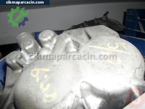 Toyota Yaris Şanzıman Komple çıkma parça