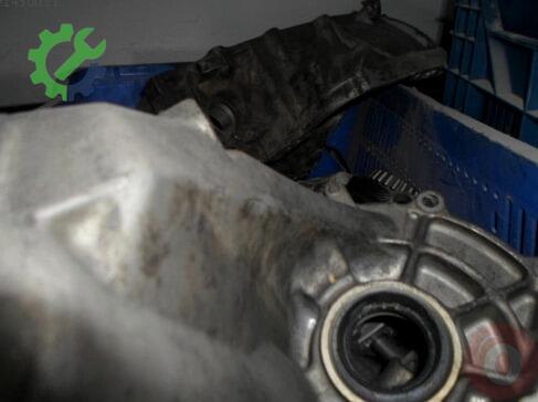 Toyota Yaris Şanzıman Komple çıkma parça