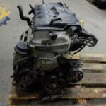 2007 Toyota Yaris Motor Komple Çıkma Parça Konya