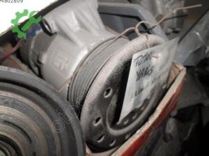 TOYOTA YARİS 1.3 KLİMA KOMPRESÖRÜ