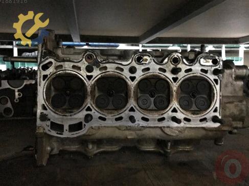 Toyota Yaris Silindir Kapağı çıkma parça