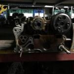 1998 Toyota Yaris Silindir Kapağı Çıkma Parça Konya