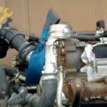 2002 Toyota Yaris Motor Komple Çıkma Parça Konya