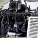 2004 Toyota Yaris Motor Komple Çıkma Parça Konya