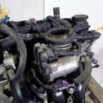 2004 Toyota Yaris Motor Komple Çıkma Parça Konya