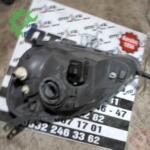 Toyota Yaris Sağ Ön Far çıkma parça - OTOFİL YEDEK PARÇA Mersin