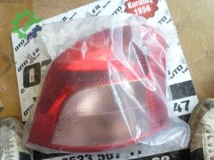 TOYOTA YARİS 2006-2009 KIRMIZI FÜME SAĞ STOP SIFIR
