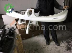 TRAFFİC PANJUR RENAULT ORJİNAL ÇIKMA PARÇA