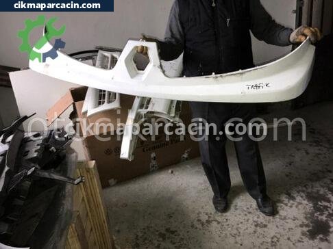 Renault Trafic Panjur çıkma parça