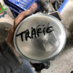 TRAFİC SAĞ SOL SİS RENAULT ORJİNAL ÇIKMA PARÇA