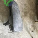 TRAFİC-VİVARO SAĞ ARKA TAMPON RENAULT ORJİNAL ÇIKMA PARÇA