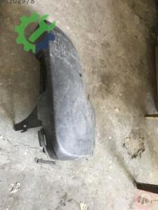 TRAFİC-VİVARO SAĞ ARKA TAMPON RENAULT ORJİNAL ÇIKMA PARÇA