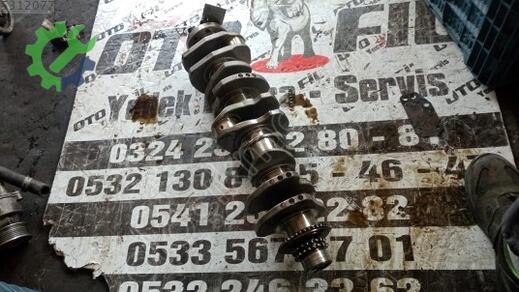 Ford Transit Krank çıkma parça