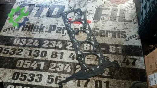 Ford Transit Silindir Kapağı çıkma parça