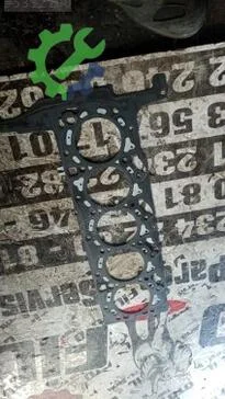 Ford Transit Silindir Kapağı çıkma parça
