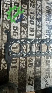 Ford Transit Silindir Kapağı çıkma parça