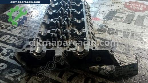 Ford Transit Silindir Kapağı çıkma parça