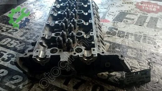 Ford Transit Silindir Kapağı çıkma parça