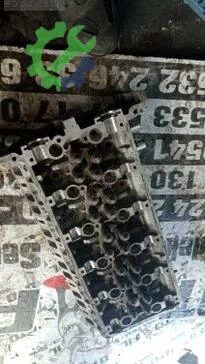 Ford Transit Silindir Kapağı çıkma parça